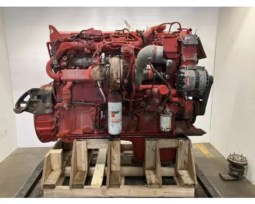 Cummins ISX15 Engine Assembly