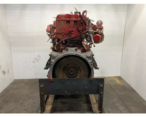 Cummins ISX15 Engine Assembly