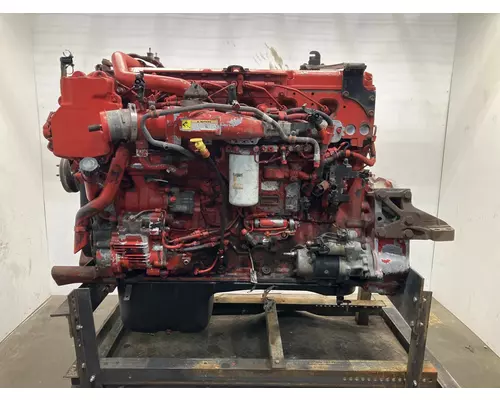 Cummins ISX15 Engine Assembly