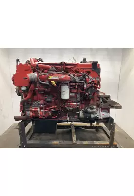 Cummins ISX15 Engine Assembly