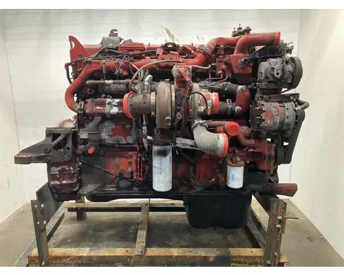 Cummins ISX15 Engine Assembly