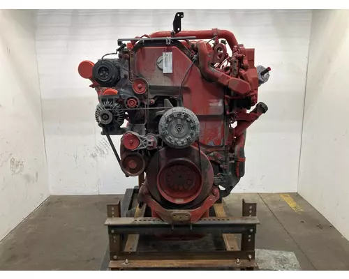 Cummins ISX15 Engine Assembly