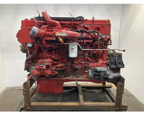 Cummins ISX15 Engine Assembly