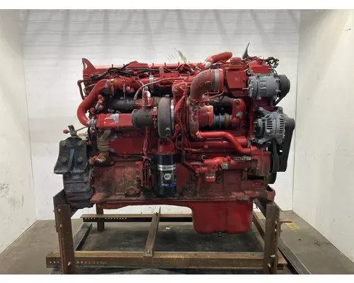 Cummins ISX15 Engine Assembly