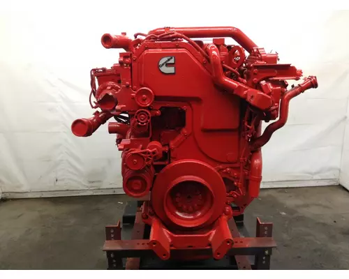 Cummins ISX15 Engine Assembly