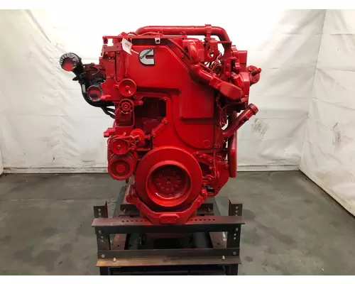 Cummins ISX15 Engine Assembly