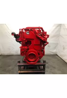 Cummins ISX15 Engine Assembly