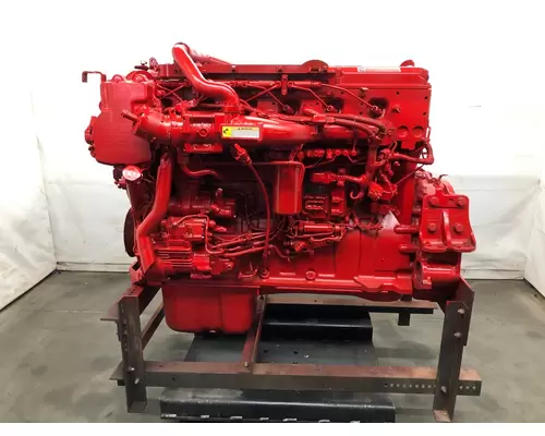 Cummins ISX15 Engine Assembly