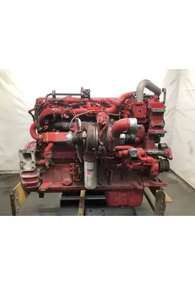 Cummins ISX15 Engine Assembly