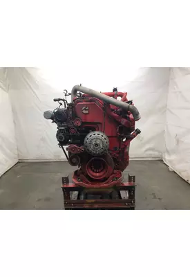 Cummins ISX15 Engine Assembly