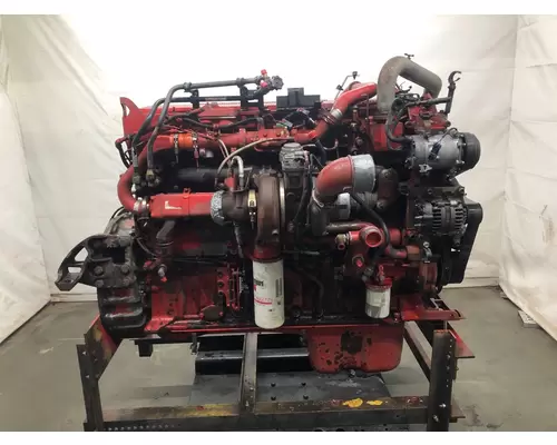 Cummins ISX15 Engine Assembly