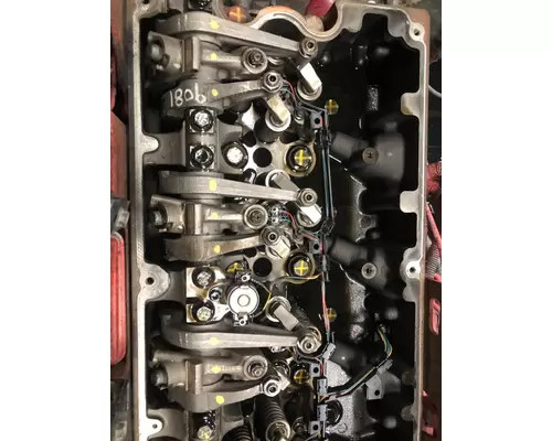 Cummins ISX15 Engine Assembly