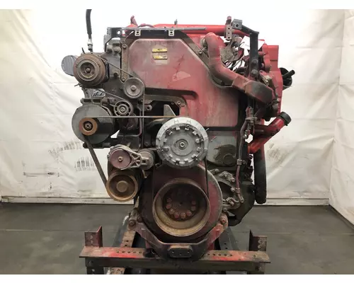 Cummins ISX15 Engine Assembly