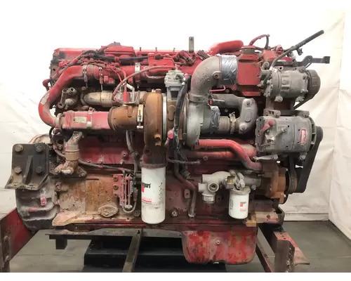 Cummins ISX15 Engine Assembly