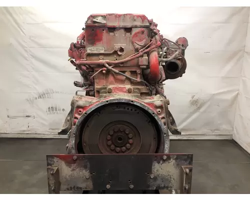 Cummins ISX15 Engine Assembly