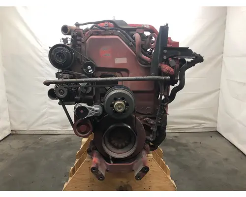 Cummins ISX15 Engine Assembly