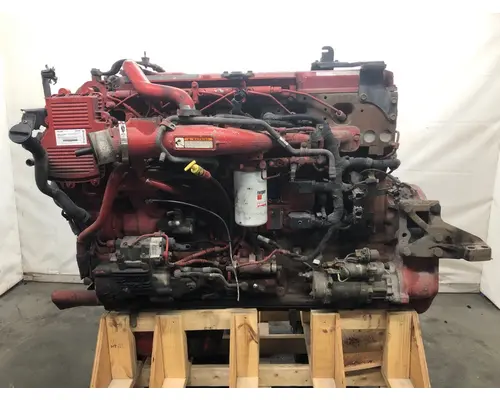 Cummins ISX15 Engine Assembly