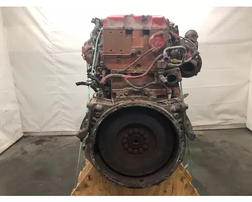 Cummins ISX15 Engine Assembly