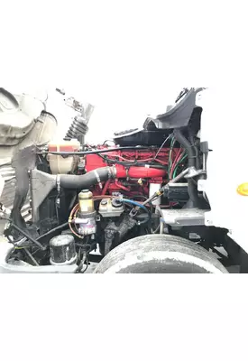 Cummins ISX15 Engine Assembly