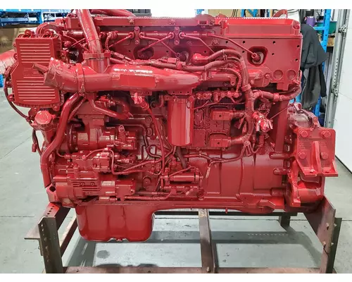 Cummins ISX15 Engine Assembly