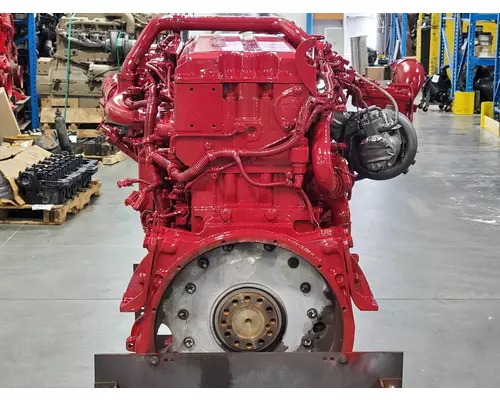 Cummins ISX15 Engine Assembly