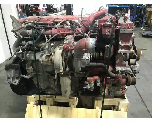 Cummins ISX15 Engine Assembly