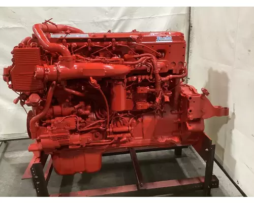 Cummins ISX15 Engine Assembly