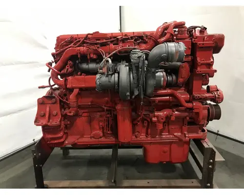 Cummins ISX15 Engine Assembly