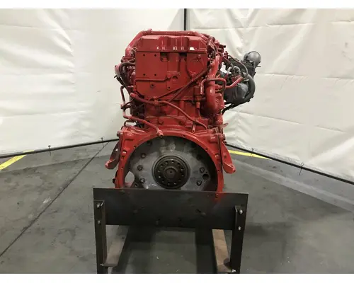 Cummins ISX15 Engine Assembly