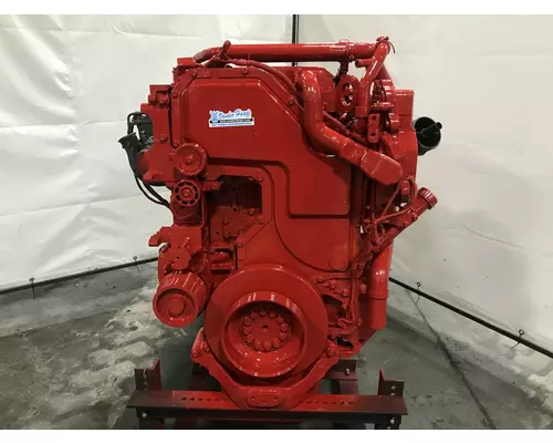 Cummins ISX15 Engine Assembly