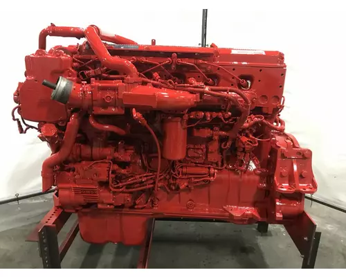 Cummins ISX15 Engine Assembly