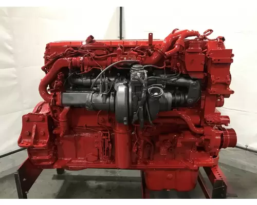 Cummins ISX15 Engine Assembly