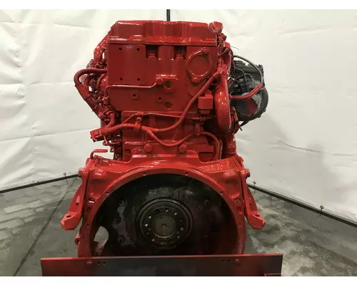 Cummins ISX15 Engine Assembly