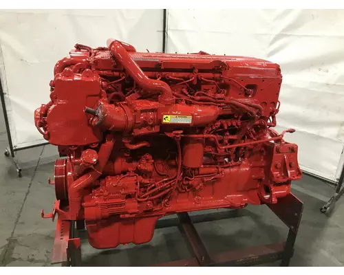 Cummins ISX15 Engine Assembly