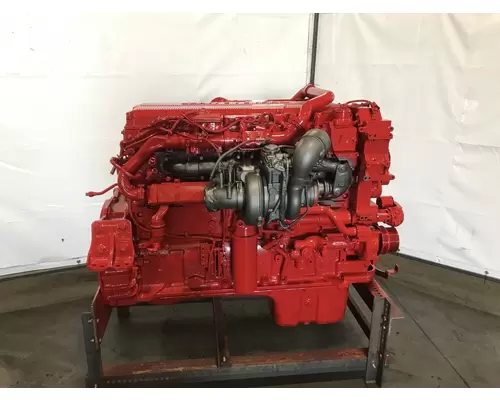 Cummins ISX15 Engine Assembly