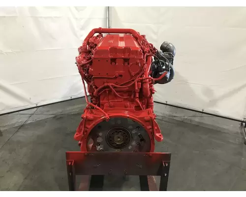 Cummins ISX15 Engine Assembly