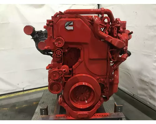 Cummins ISX15 Engine Assembly