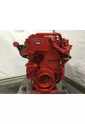 Cummins ISX15 Engine Assembly