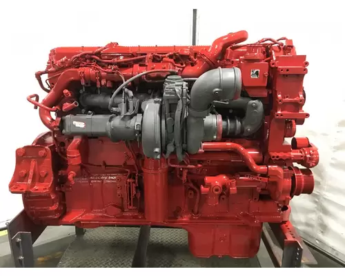 Cummins ISX15 Engine Assembly