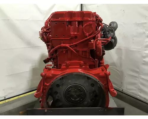 Cummins ISX15 Engine Assembly