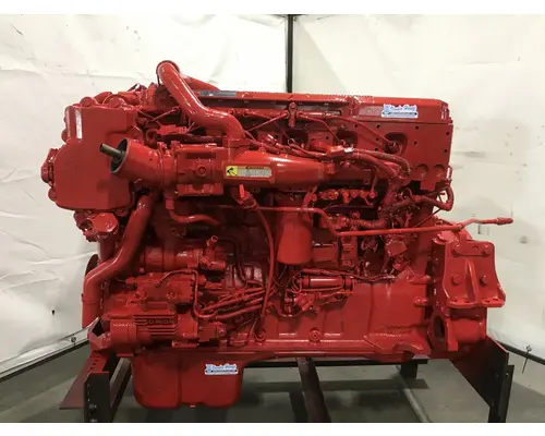 Cummins ISX15 Engine Assembly