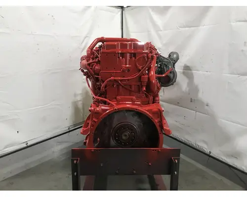 Cummins ISX15 Engine Assembly