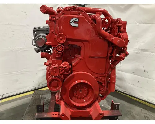 Cummins ISX15 Engine Assembly