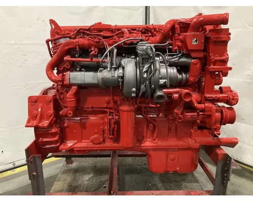 Cummins ISX15 Engine Assembly