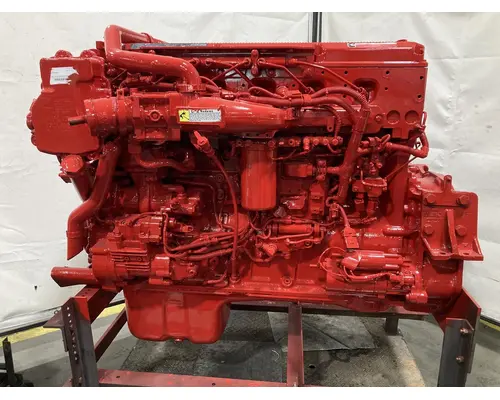 Cummins ISX15 Engine Assembly
