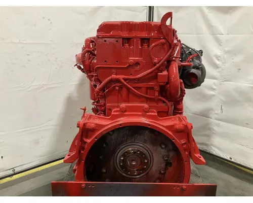 Cummins ISX15 Engine Assembly
