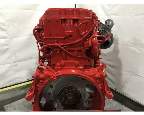 Cummins ISX15 Engine Assembly