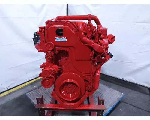 Cummins ISX15 Engine Assembly