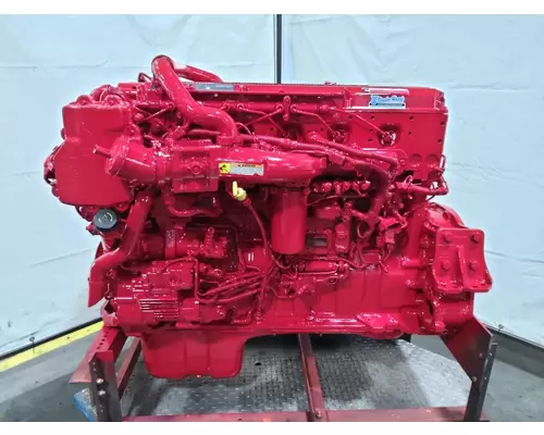 Cummins ISX15 Engine Assembly