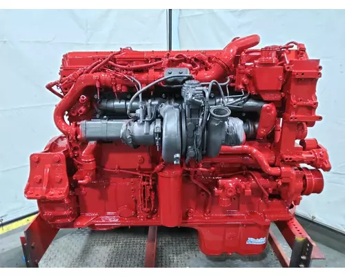 Cummins ISX15 Engine Assembly